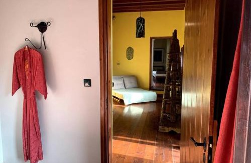 Nisyros House | Kid-Friendly Retreat at Cloud House on Nisyros