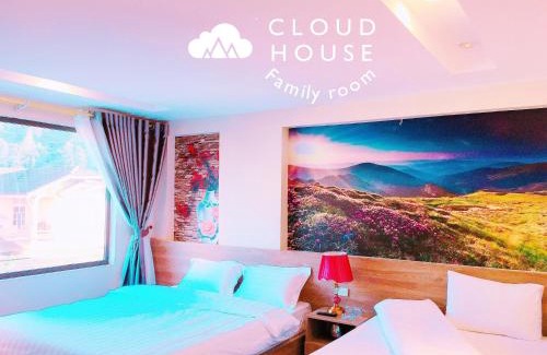 Cha Pai Hotel | Pet-Friendly Cloud House Sapa with Excellent Guest Ratings