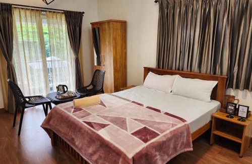 Kotagiri House | Cozy Child-Friendly Retreat at Cloud & Mist Inn, Kotagiri