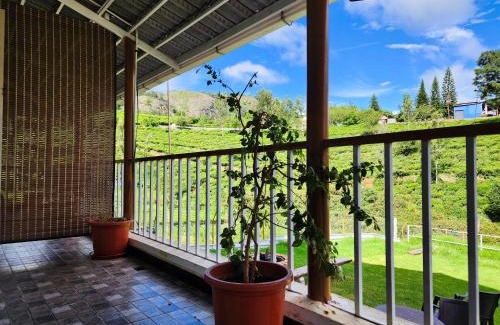 Kotagiri House | Cozy Child-Friendly Retreat at Cloud & Mist Inn, Kotagiri