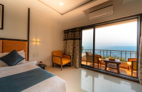 Wai Hotel | Relax at Cloud Mist Resort and Spa: Family-Friendly Retreat