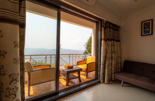 Wai Hotel | Relax at Cloud Mist Resort and Spa: Family-Friendly Retreat