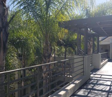 Airport Area Apartment | Experience Comfort & Elegance at CLOUD NINE Retreat