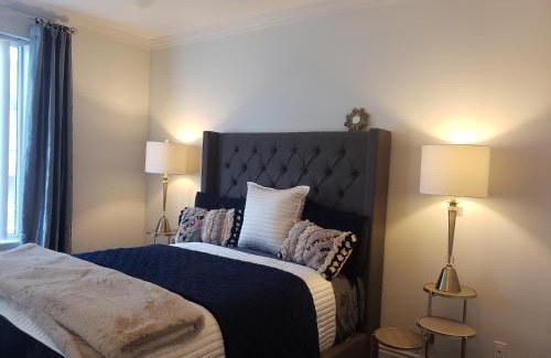 Airport Area Apartment | Experience Comfort & Elegance at CLOUD NINE Retreat