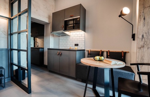 Ostheim Apartment | Discover CLOUD No7 LOFTS: Pet-Friendly & Family Approved