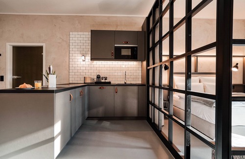 Ostheim Apartment | Discover CLOUD No7 LOFTS: Pet-Friendly & Family Approved
