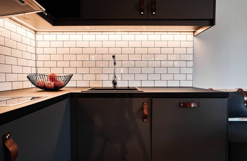Ostheim Apartment | Discover CLOUD No7 LOFTS: Pet-Friendly & Family Approved
