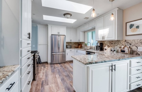 Twentynine Palms House | Unwind at Cloud29: Pool, Spa & Pet-Friendly Retreat