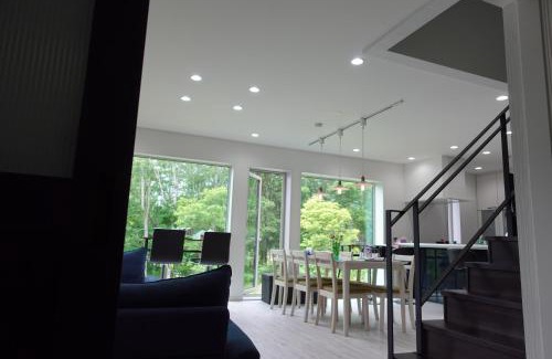 Rusutsu House | Cloud9 Resort: Family-Friendly Retreat Near the Beach