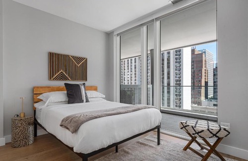 Gold Coast Apartment | Experience Comfort at Cloud9 - Gold Coast, Ideal for Families