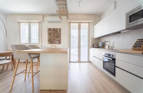 Bergamo Apartment | Cloud9 Large Terrace - Meliora Apartments