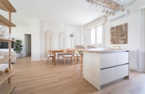 Bergamo Apartment | Cloud9 Large Terrace - Meliora Apartments