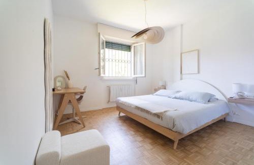 Bergamo Apartment | Cloud9 Large Terrace - Meliora Apartments