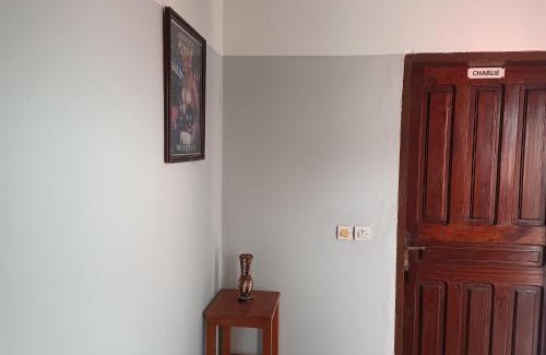 Lome Hotel | Discover Cloud9: Family-Friendly with Wheelchair Access