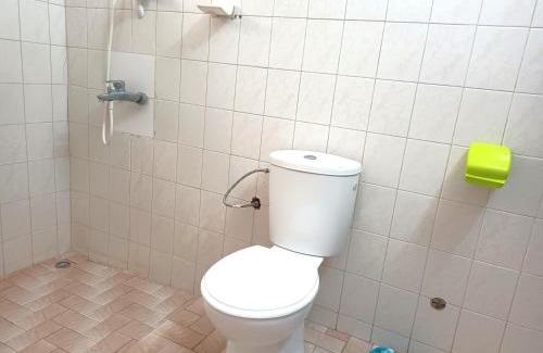 Lome Hotel | Discover Cloud9: Family-Friendly with Wheelchair Access