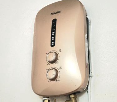 Lome Hotel | Discover Cloud9: Family-Friendly with Wheelchair Access