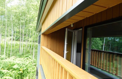 Rusutsu House | Discover Cloud9 Room 201 in Abuta-gun, Hokkaidō