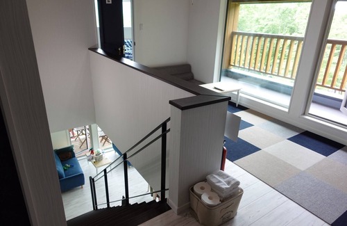 Rusutsu House | Discover Cloud9 Room 201 in Abuta-gun, Hokkaidō
