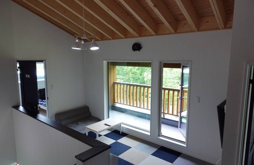Rusutsu House | Experience Comfort at CLOUD9 ROOM 203 in Hokkaidō