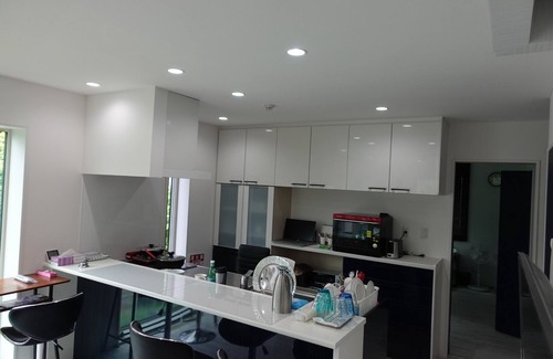 Rusutsu House | Relax in CLOUD9 ROOM101 – Family-Friendly Hokkaidō Retreat