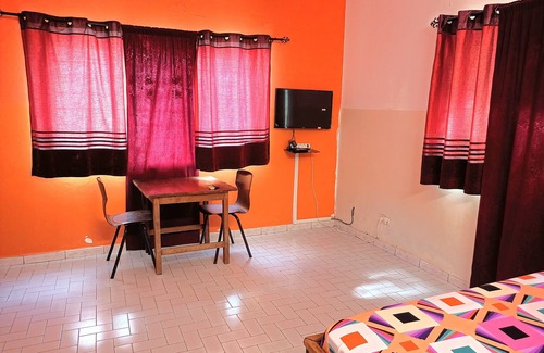 Lome Hotel | Relax at Cloud9: Spa, Dining & Family-Friendly Stay