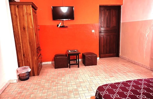 Lome Hotel | Relax at Cloud9: Spa, Dining & Family-Friendly Stay
