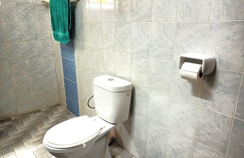 Lome Hotel | Relax at Cloud9: Spa, Dining & Family-Friendly Stay