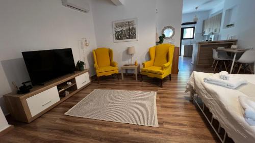 Kropia Apartment | Cloud9Rest & Fly