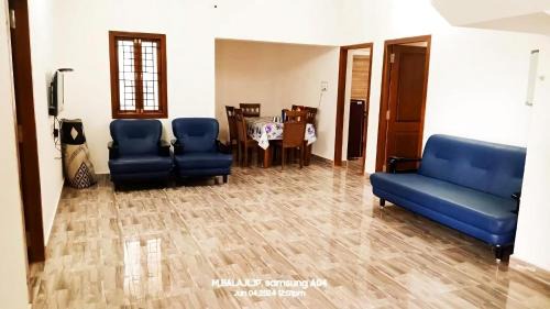Yelagiri House | Discover Cloud9Villa Yelagiri: Pet Friendly & Family Fun