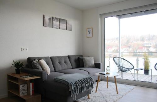 Dornstetten Apartment | Family-Friendly CloudCabins Dornstetten - Marktplatz Retreat