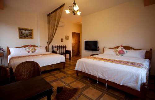 Hualien City Centre Bed & Breakfast | Highly Rated Cloudenjoy B&B with Family-Friendly Amenities