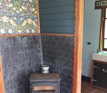 Ravensbourne Other | Cloudlake Mountain Retreat