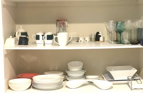 Blackheath Apartment | Exceptional Cloudland - Garden Oasis with Family-Friendly Amenities
