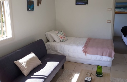Okaihau Apartment | Premier Cloudline Retreat Northland with Family-Friendly Amenities