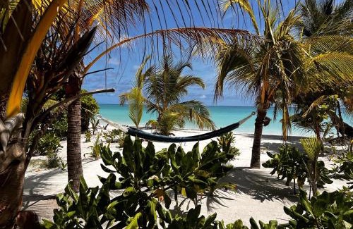 Gan House | Relaxing Stay at Clouds Beach Retreat in Laamu Gan