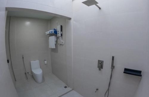 Gan House | Relaxing Stay at Clouds Beach Retreat in Laamu Gan