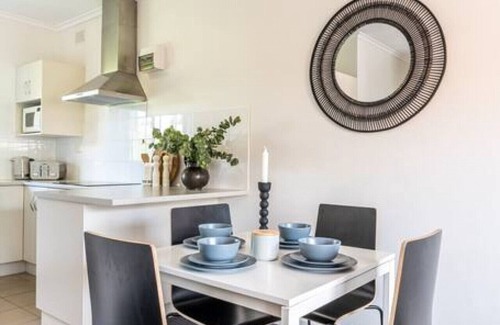 North Adelaide Apartment | Clouds on Francis-Ne · ★Clouds on Francis★Near Melb St✔︎Wifi✔︎Nespresso✔︎