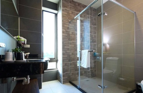Ji'an Bed & Breakfast | CloudScape