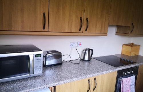 Portaferry House | Cozy Cloughey Beach House: Pet-Friendly & Family-Oriented