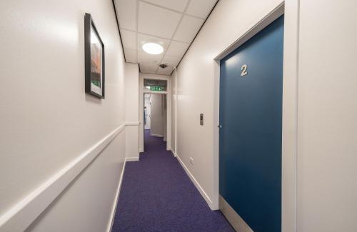 Montrose Apartment | Clova at Ben More Apartments