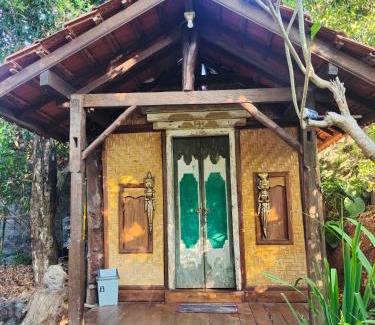 Sukasada House | Pet-Friendly Retreat at Clove Garden - Ideal for Families