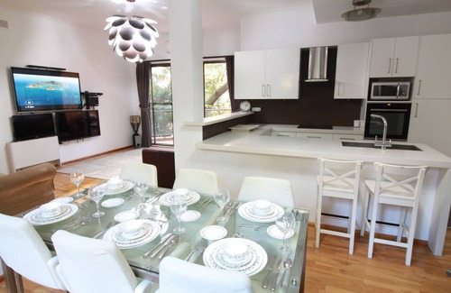 Randwick Apartment | Oceanfront Retreat: Spa, Heated Pool & 10/10 Guest Rating