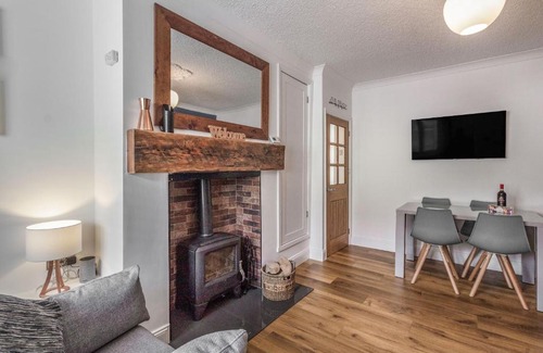 Belford House | Ocean View Bliss at Clover Cottage, Belford - 4 Stars