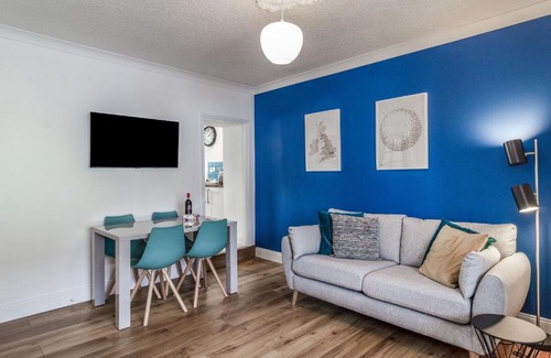 Belford House | Ocean View Bliss at Clover Cottage, Belford - 4 Stars