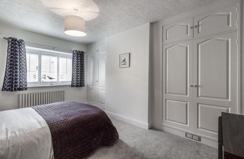 Belford House | Ocean View Bliss at Clover Cottage, Belford - 4 Stars