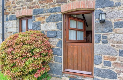 St Wenn Cottage | Clover Cottage