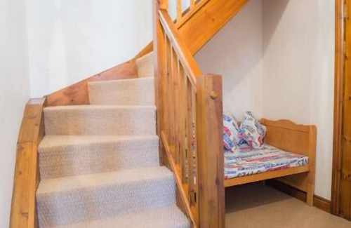 St Wenn Cottage | Clover Cottage