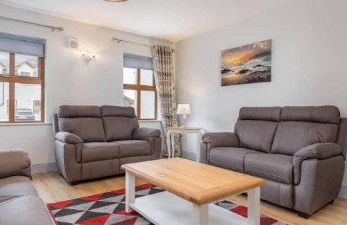 Dingle House | Family-Friendly Clover House Dingle: Your Ideal Holiday Home