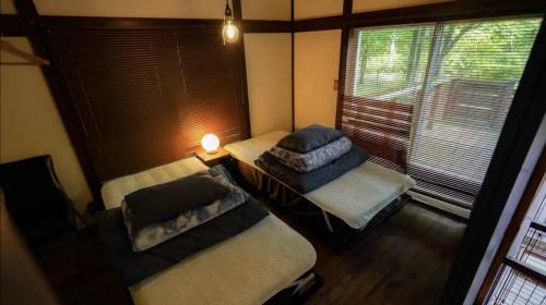 Nasu Apartment | clover house