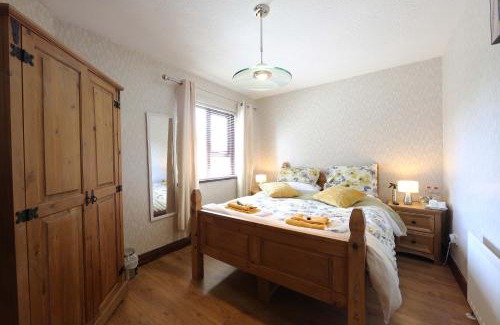 Coleraine Bed & Breakfast | Top-Rated Cloyfin B and B with Family-Friendly Dining